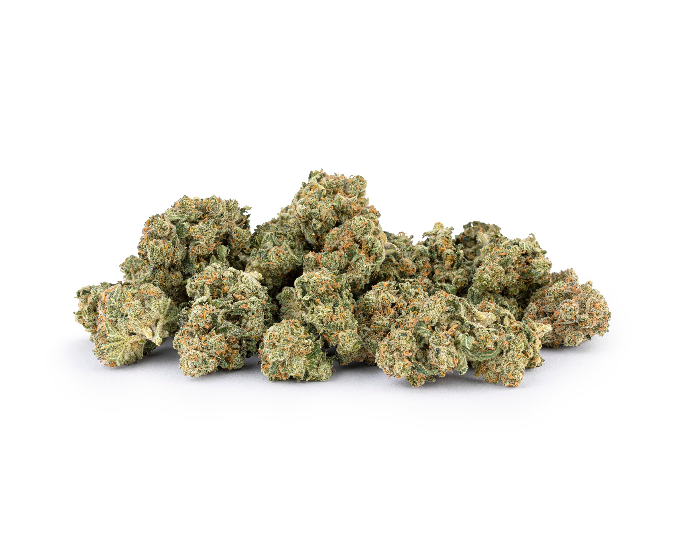 BIG BAG O BUDS GRAPEFRUIT GG4 (S) DRIED - 28G