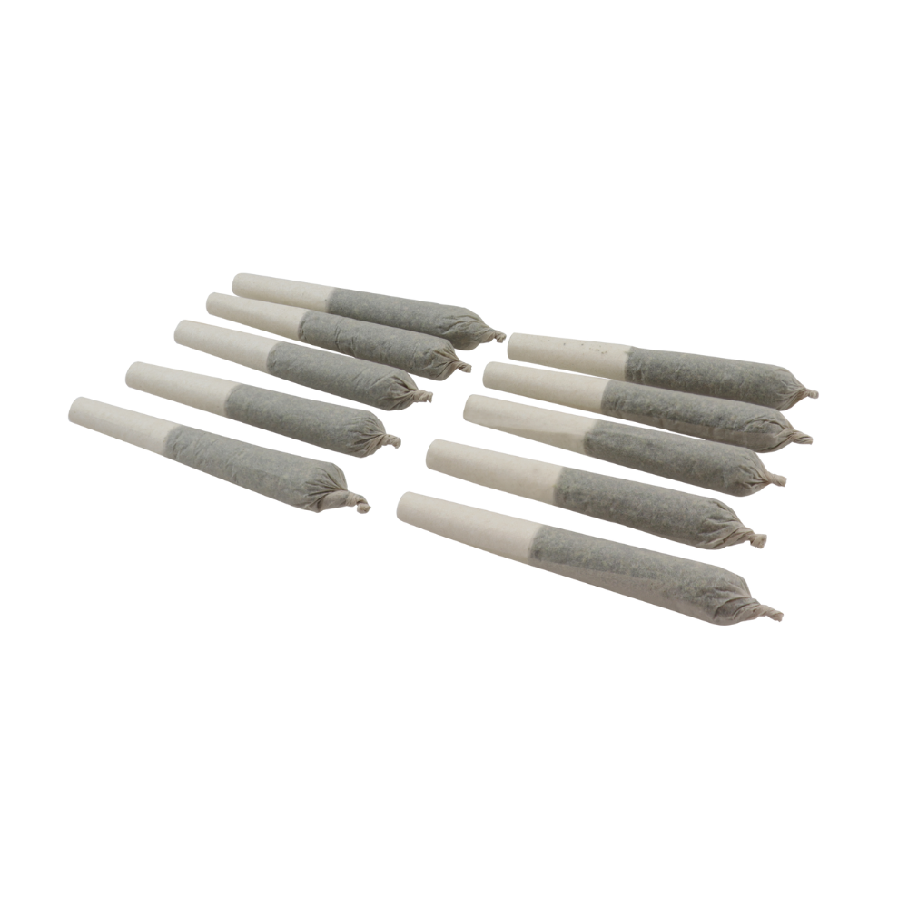COUNTRYSIDE HARVEST 10TH PLANET (H) PRE-ROLL - 0.5G X 10