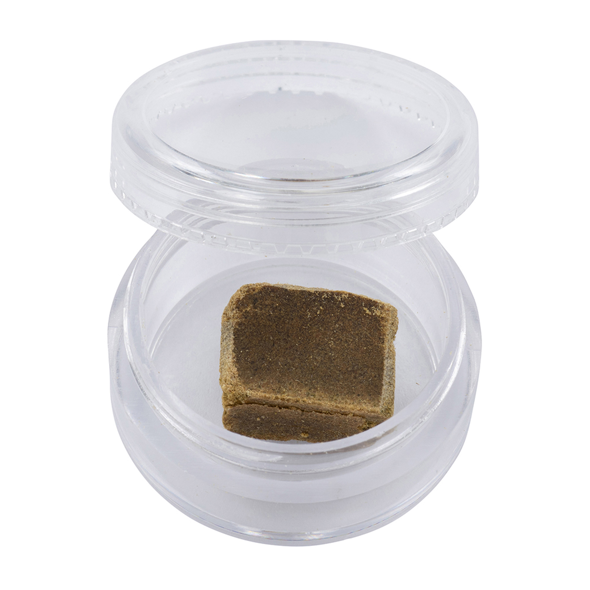 DNU - WAGNERS OLD SCHOOL BLACK HASH (H) HASH - 2G