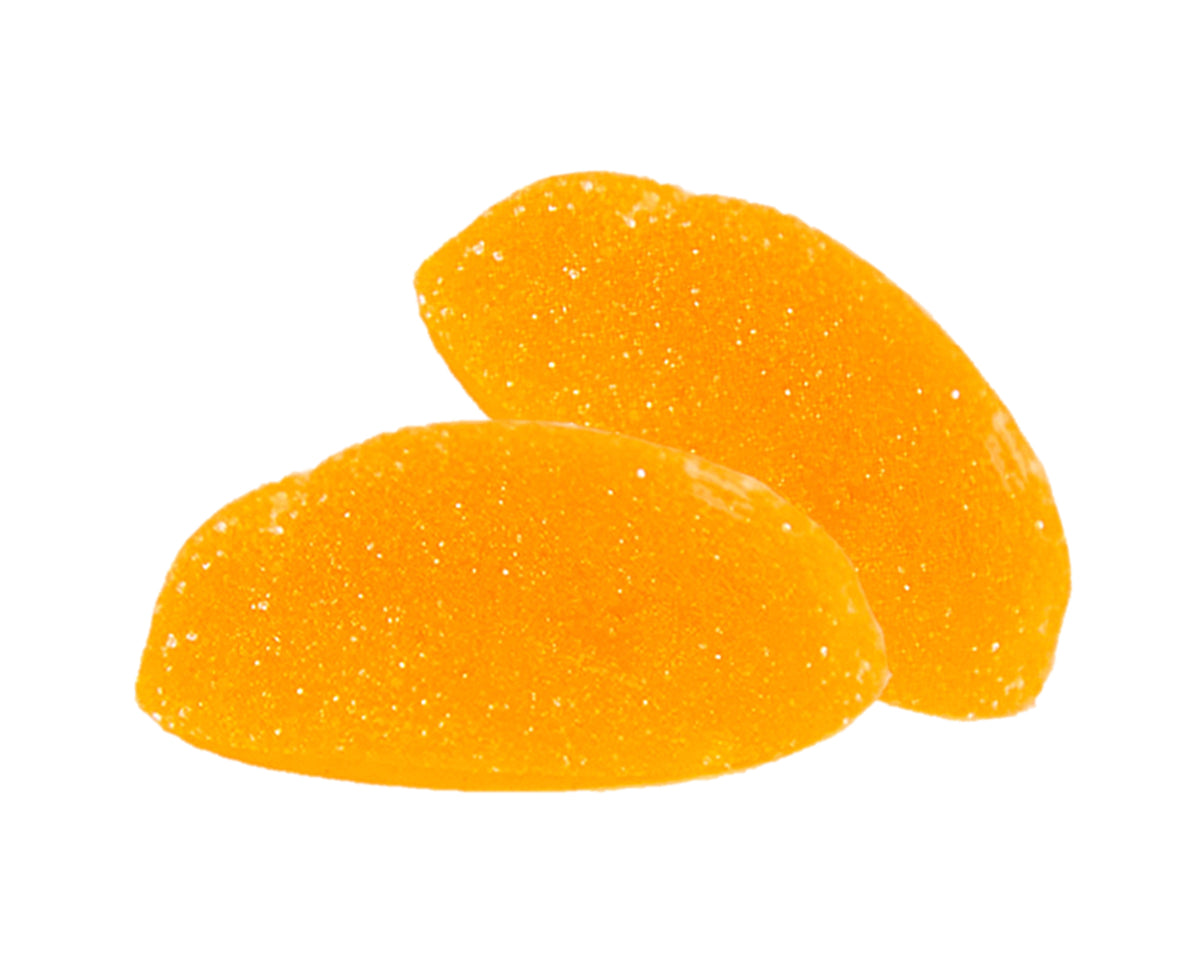 DAIZE MANGO MERCY THC SOFT (H) CHEW - 5MG X 2