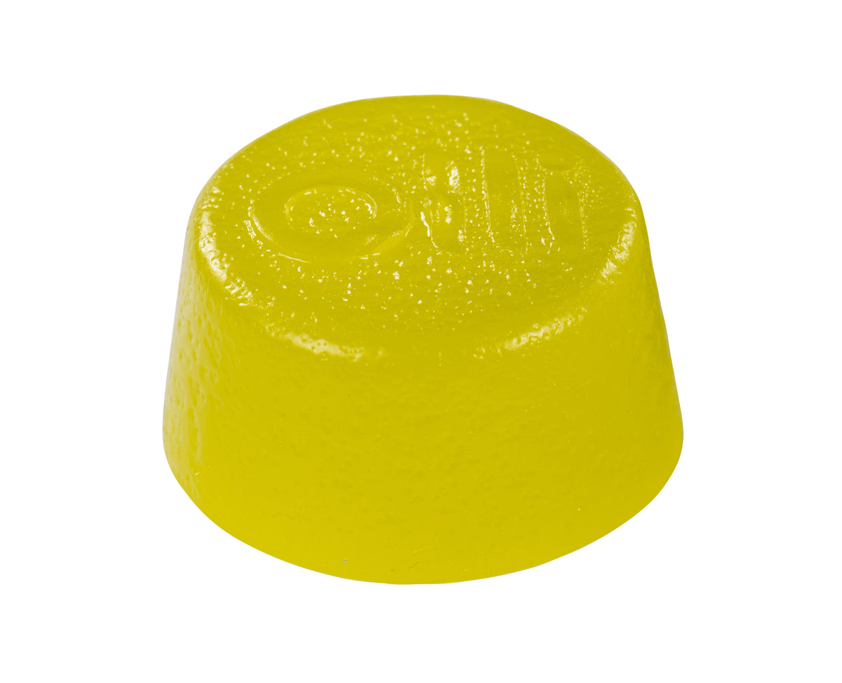 OLLI GREEN APPLE 1:2 (H) CHEW - 5MG:10MG X 2