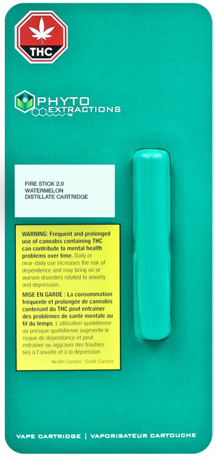 PHYTO WATERMELON (H) 510 - 1G