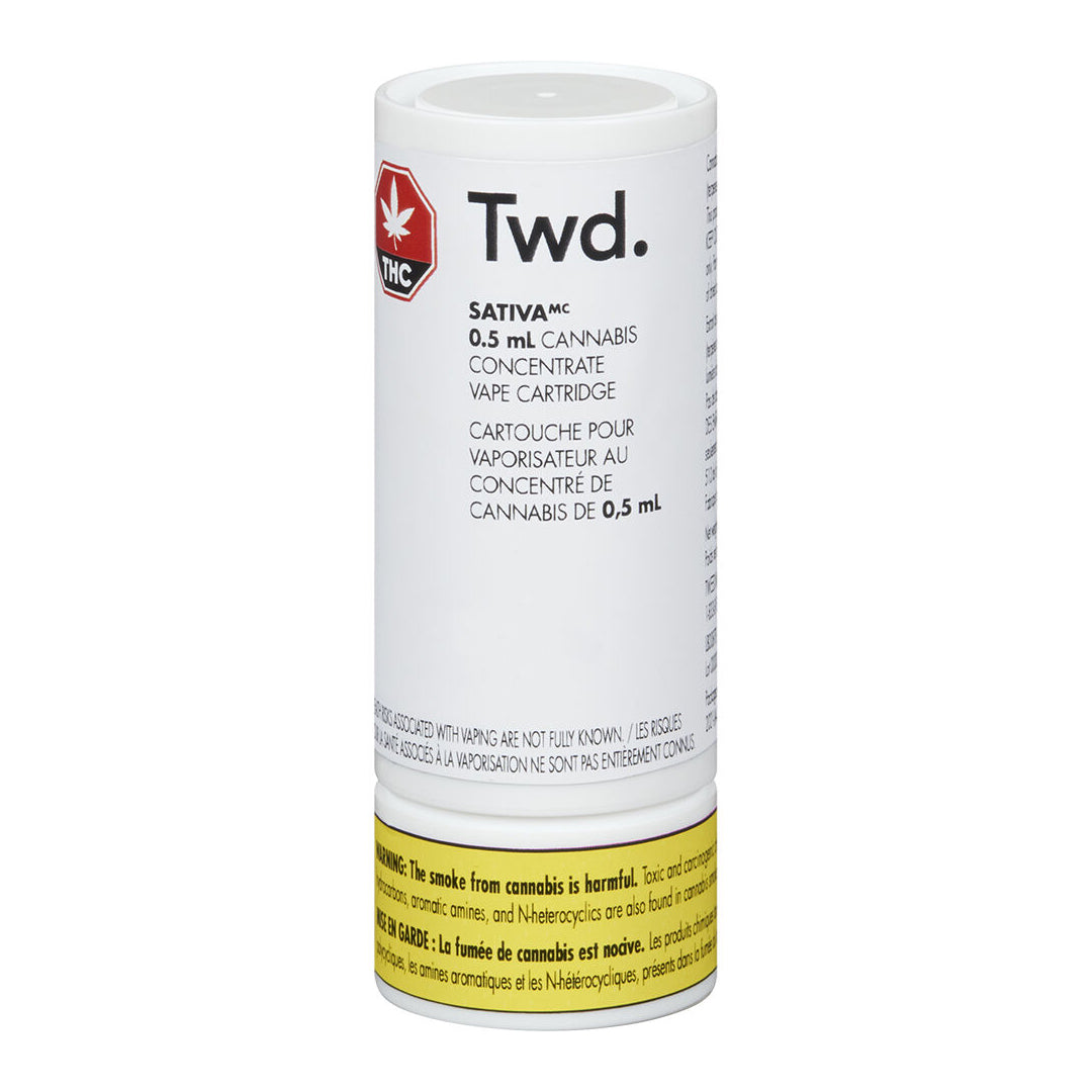 TWD. SATIVA (S) 510 - 1G
