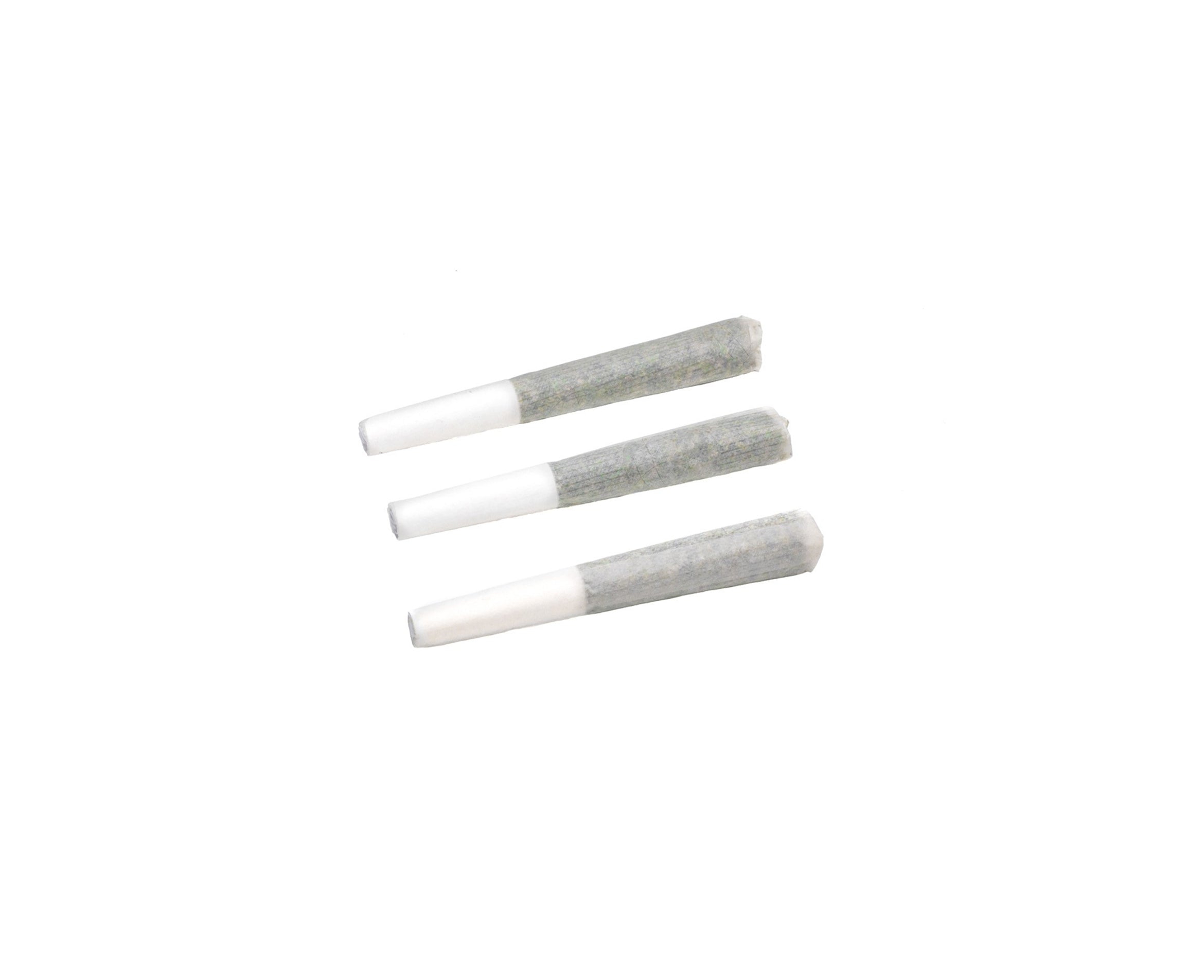 BOLD SOUR GIRL (H) PRE-ROLL - 0.5G X 3