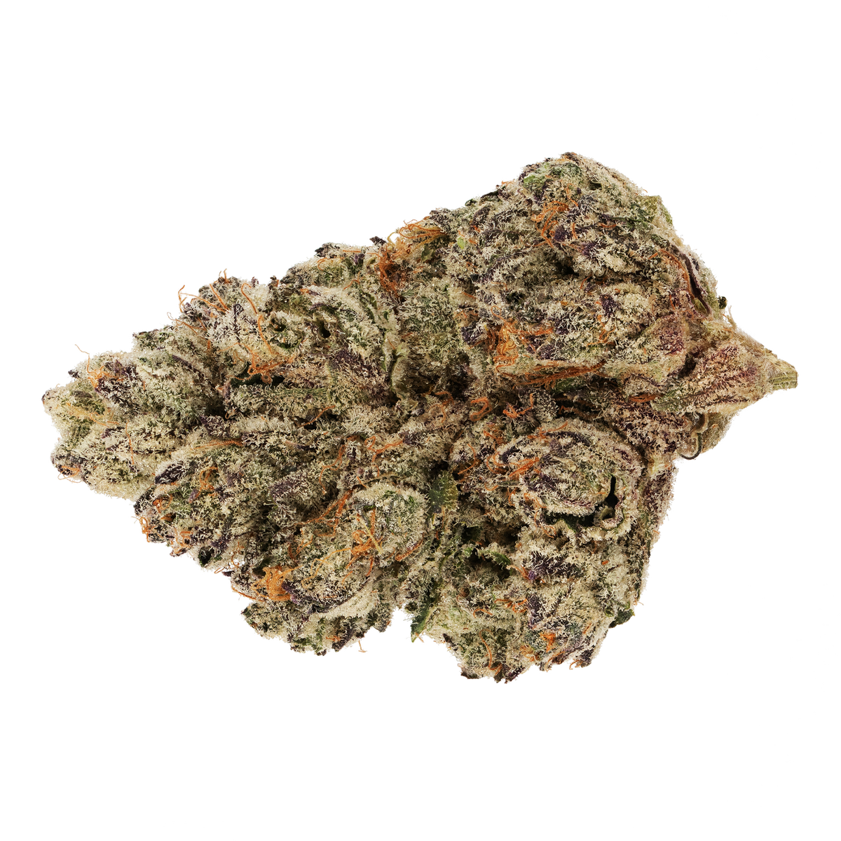 BROKEN COAST SUNSET SHERBET (IND) DRIED - 3.5G
