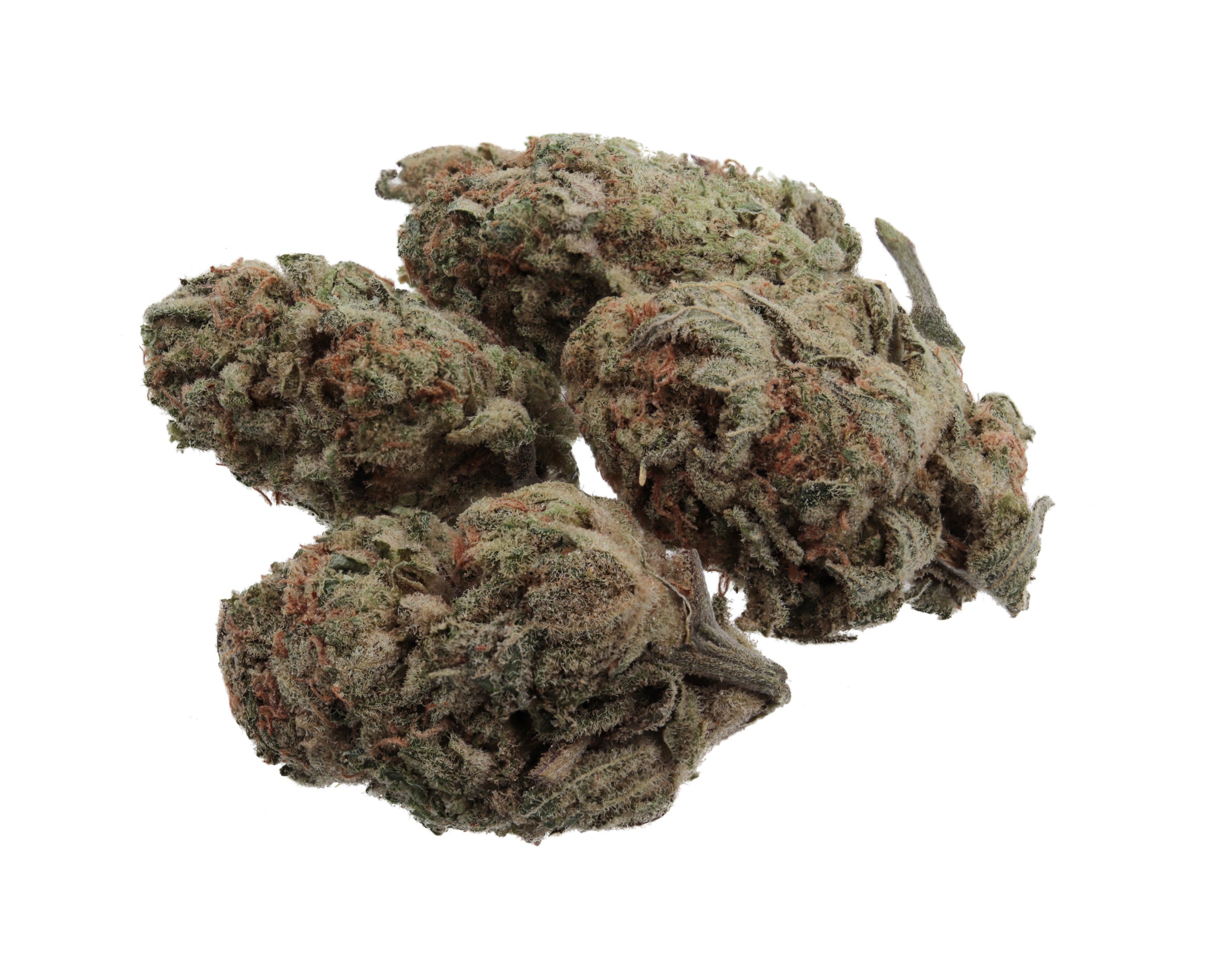 CRUUZY BIG DIP (IND) DRIED - 3.5G