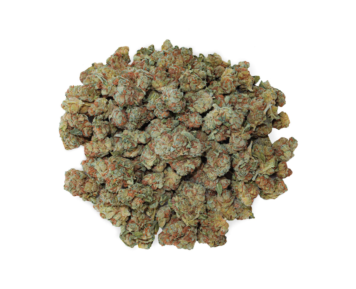 SPINACH NUGGETZ (IND) DRIED - 28G