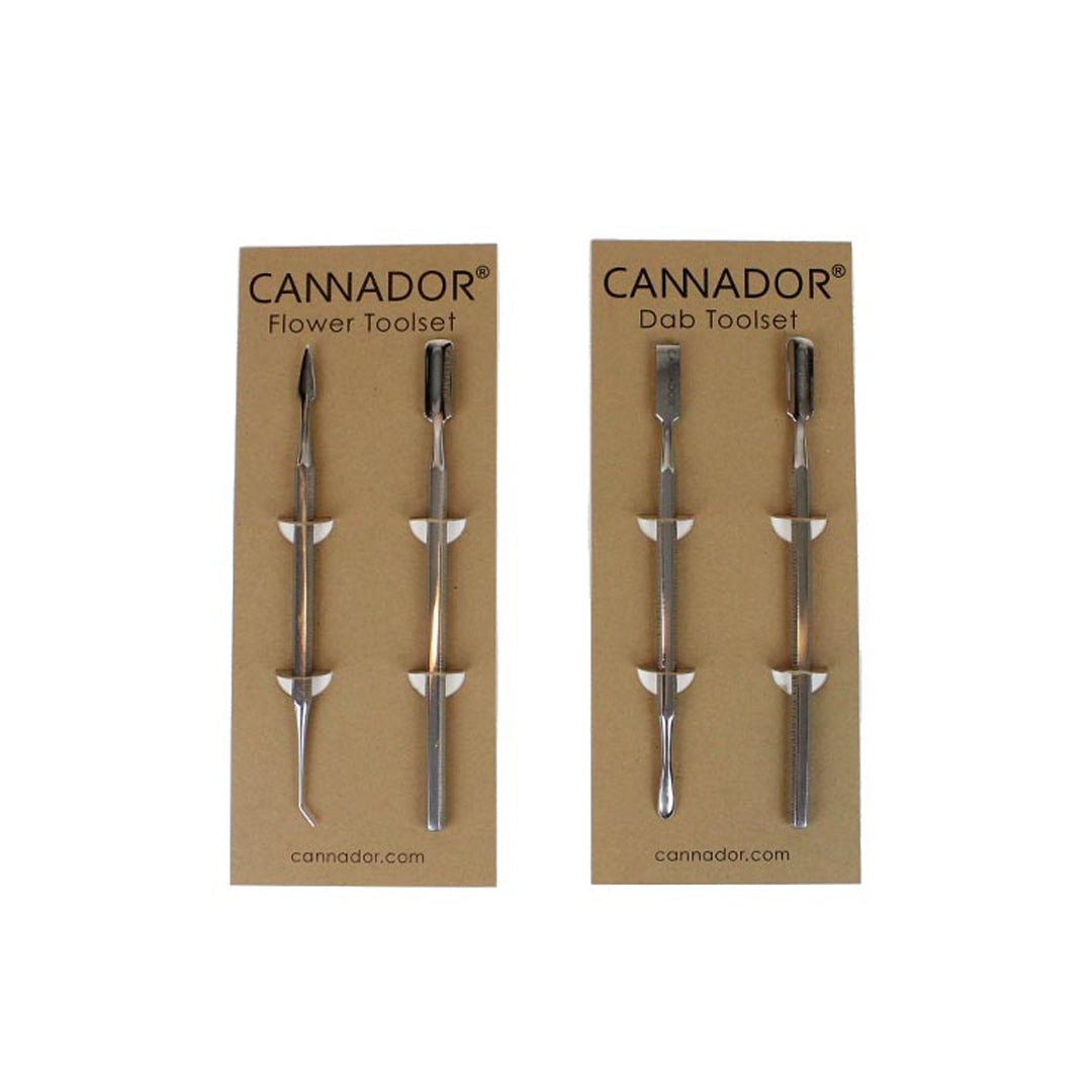 CANNADOR DAB TOOLSET
