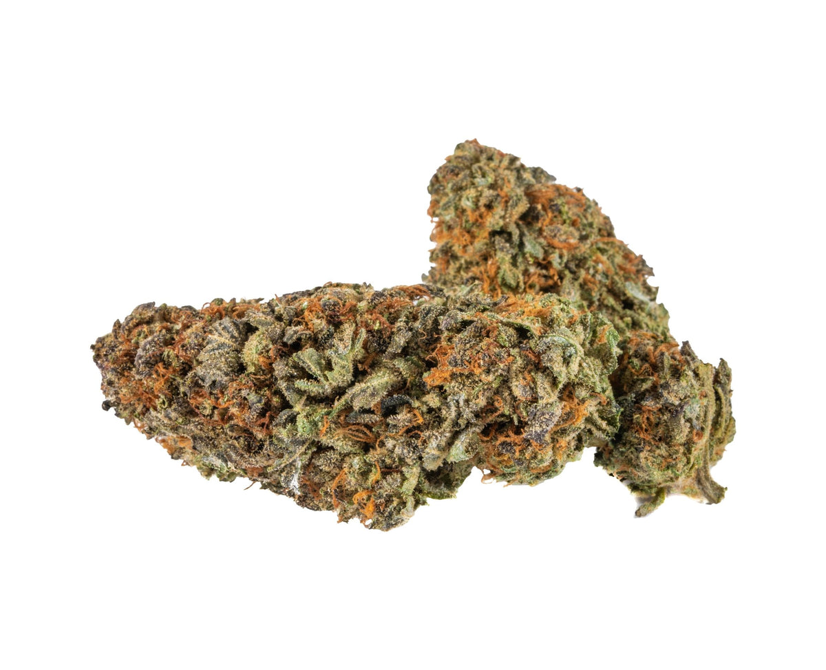 SKOSHA SEAGRASS (H) DRIED - 3.5G