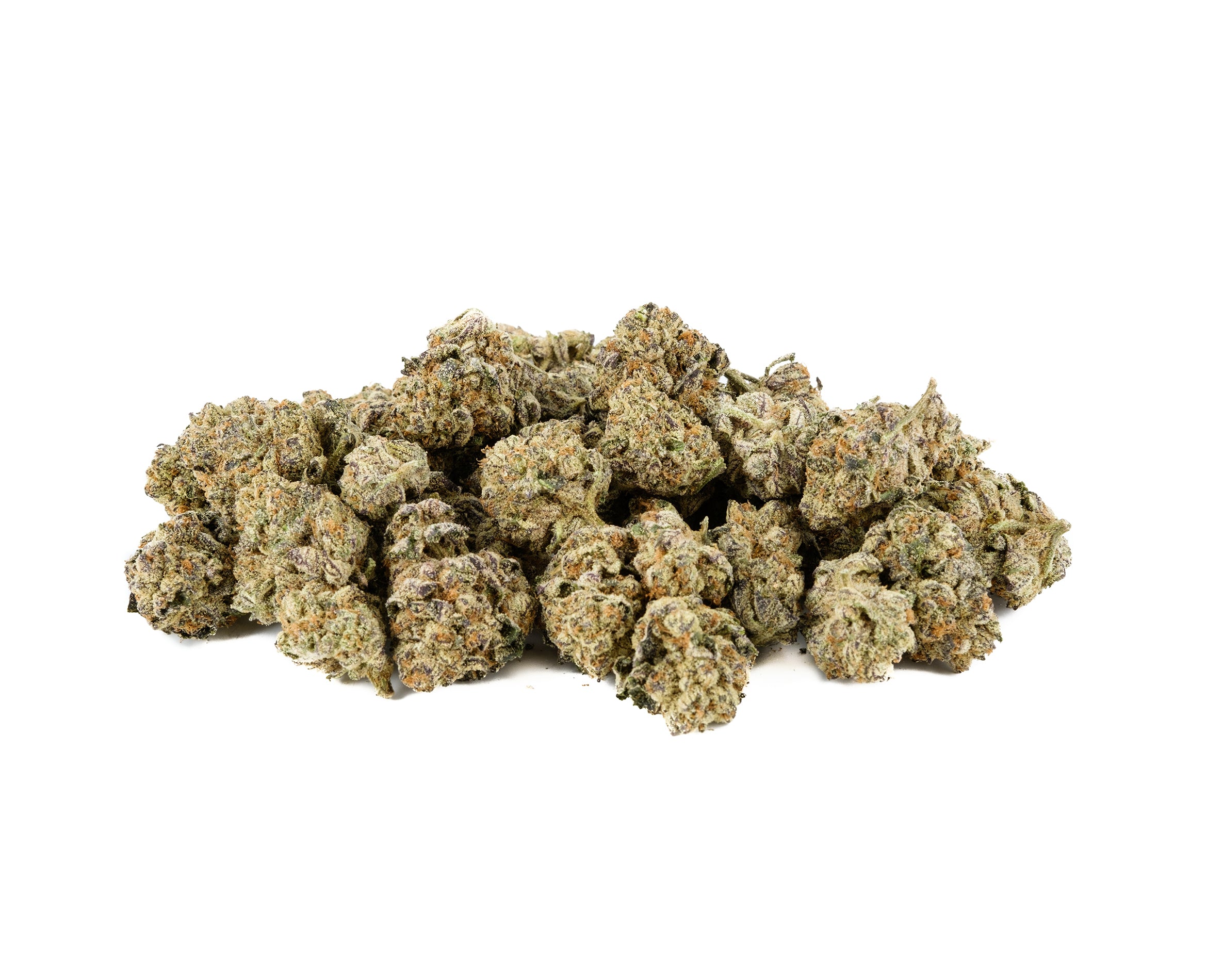 BACK FORTY ANIMAL MINTS (IND) DRIED - 28G