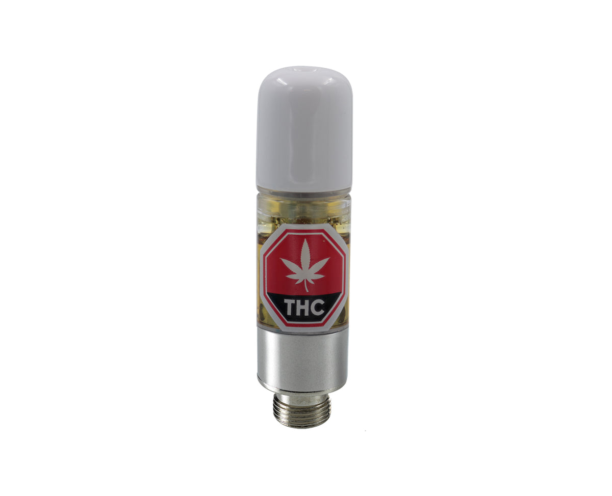 CRUUZY CITRUS ICE (S) 510 - 0.5G