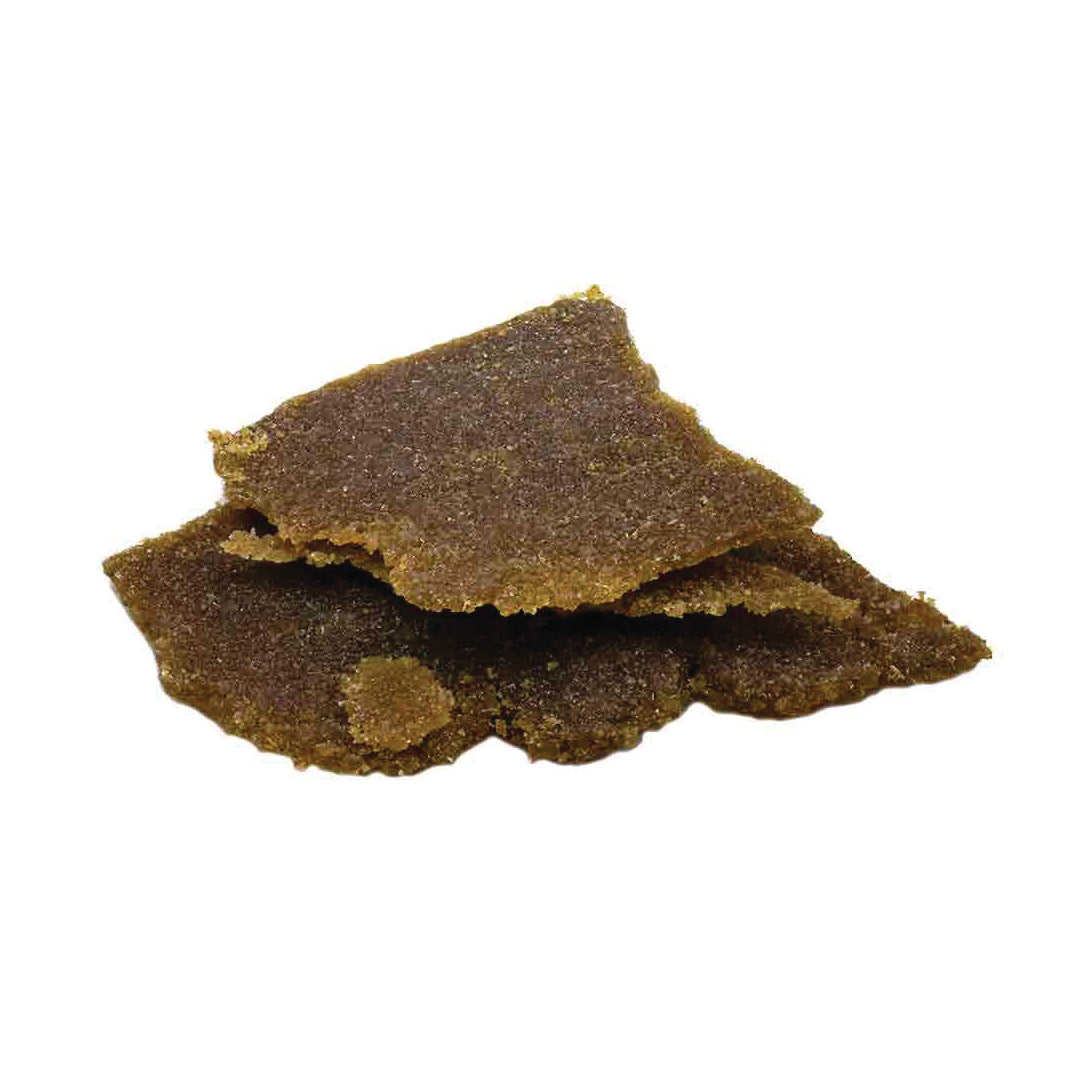 LILLOOET GOLD HASH (H) HASH - 1G