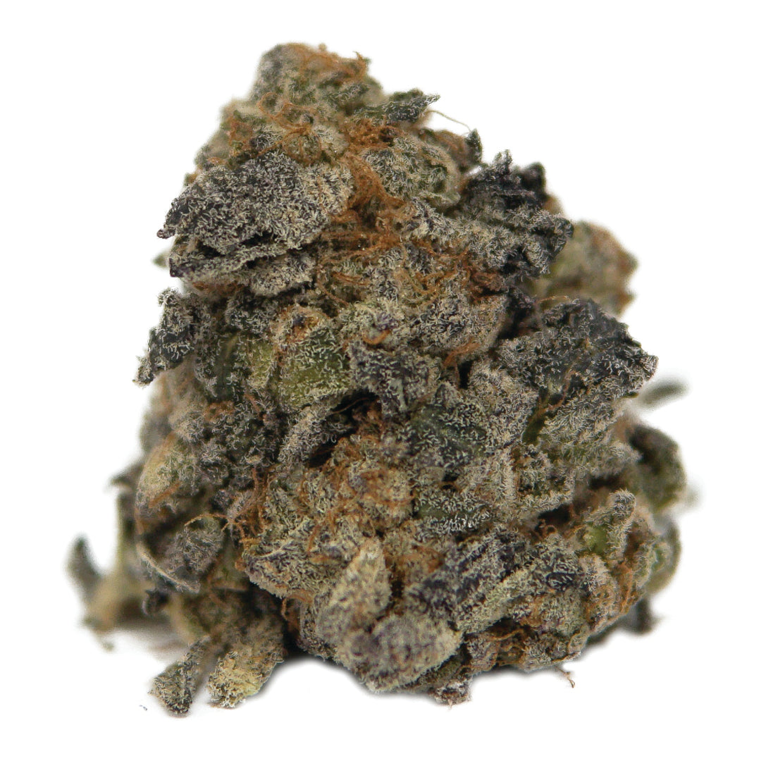 WILD FLORIST MAGIC MINT (H) DRIED - 3.5G