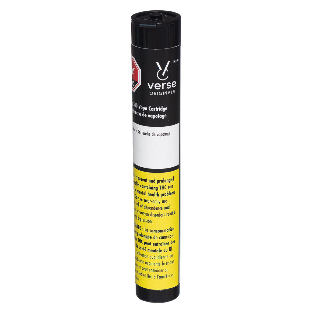 VERSUS ORIGINALS MANGO NECTAR (H) 510 - 1G