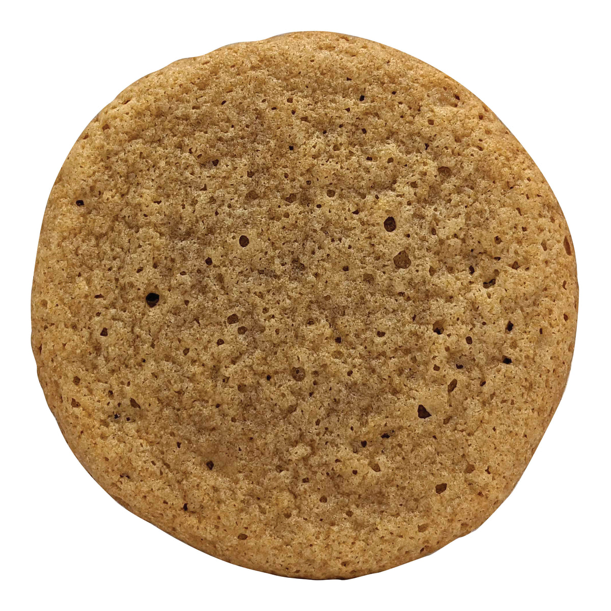 SLOWRIDE BAKERY PEANUT BUTTER (H) COOKIE - 10MG X 1