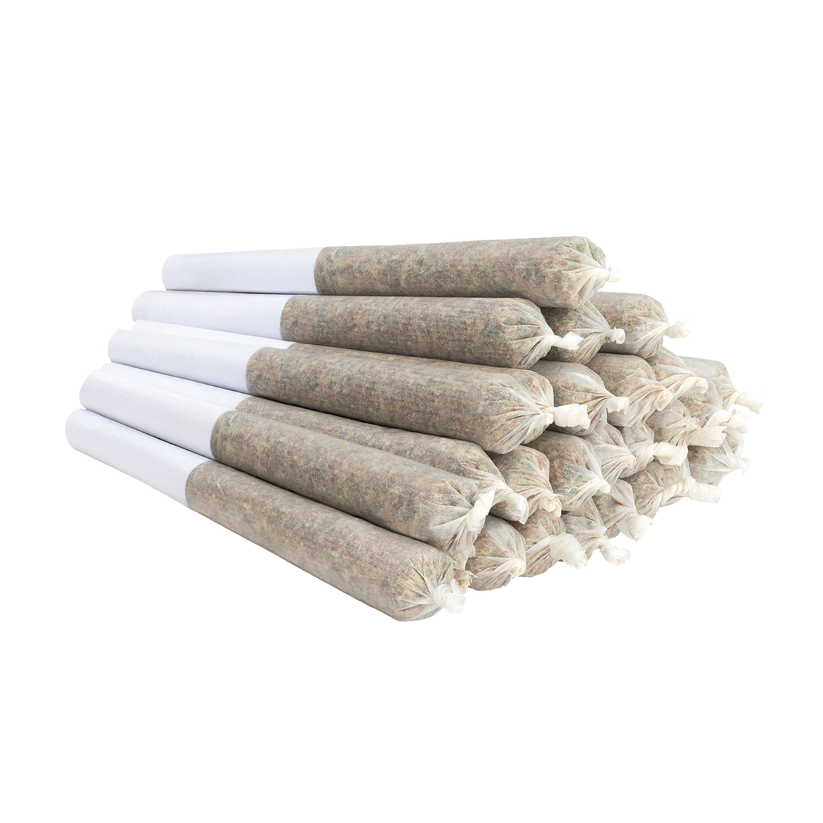 SHRED FUNK MASTER JS (IND) PRE-ROLL - 0.5G X 14