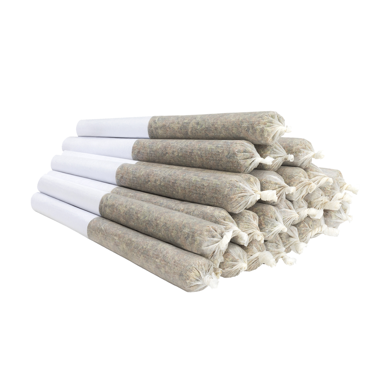 SHRED FUNK MASTER JS (IND) PRE-ROLL - 0.5G X 14