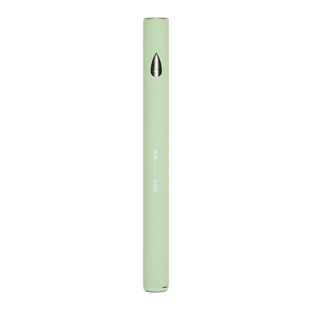 MADGE AND MERCER EL ALEVIO MENTA CBD (H) PEN - 0.5G