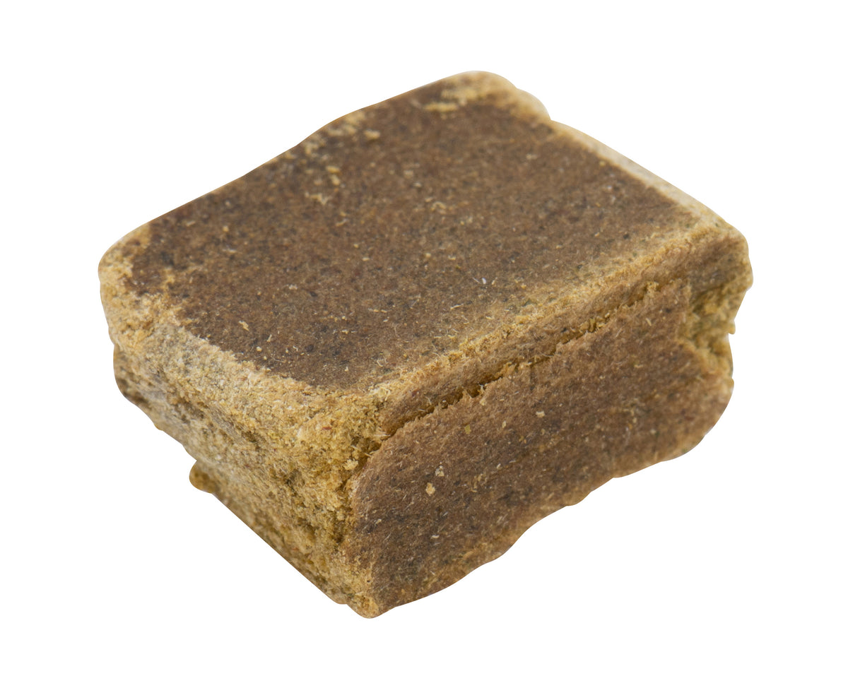 WAGNERS OLD SCHOOL PRESSED (H) HASH - 2G