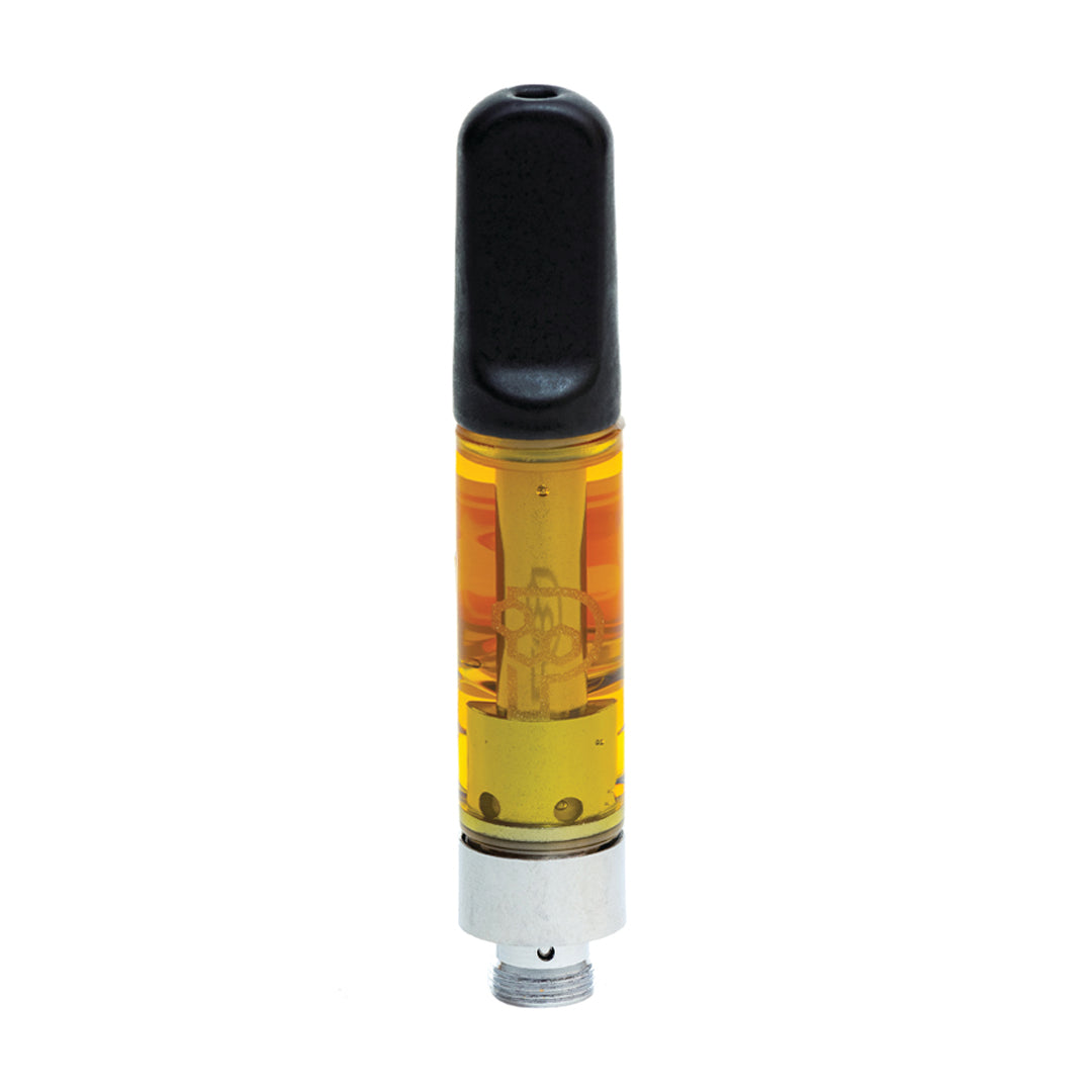 PURE PULLS FULL SPECTRUM CBD BLEND (H) 510 - 1G