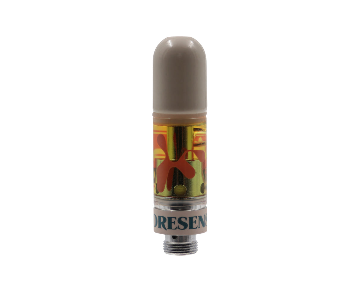FLORESENSE PEPPERMINT 1:1 CBD (H) 510 - 0.5G