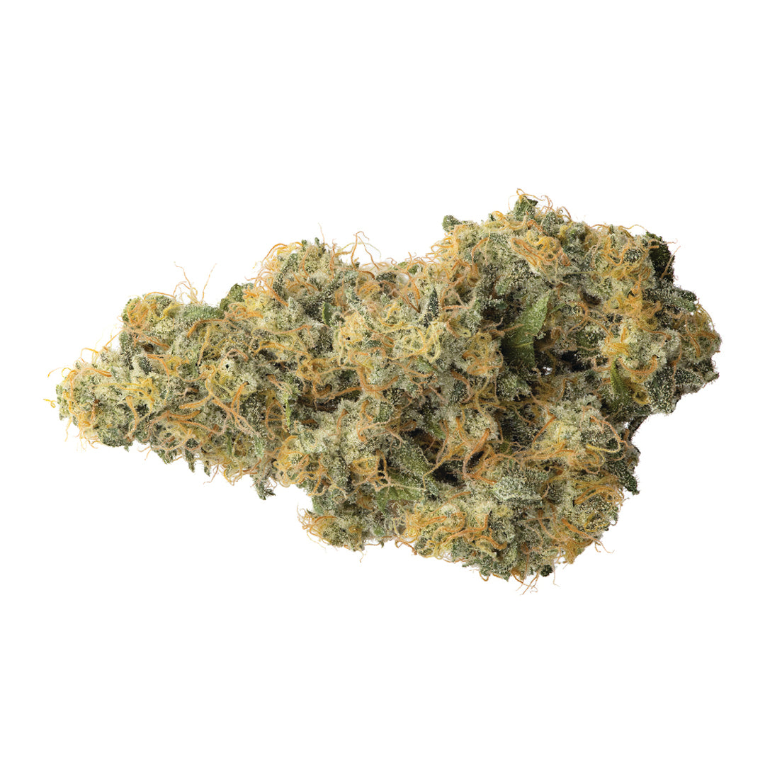 COAST MOUNTAIN BC ORGANIC PEANUT BUTTER SOUFFLE (IND) - 3.5G