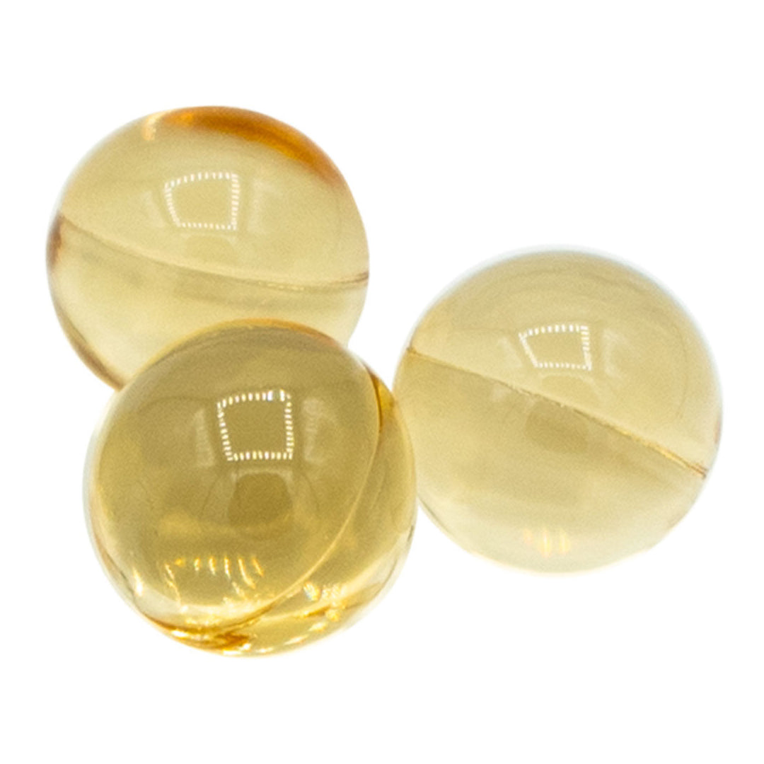 HEXO CBD 25 SOFTGEL (H) CAPSULES - 25MG CBD X 30