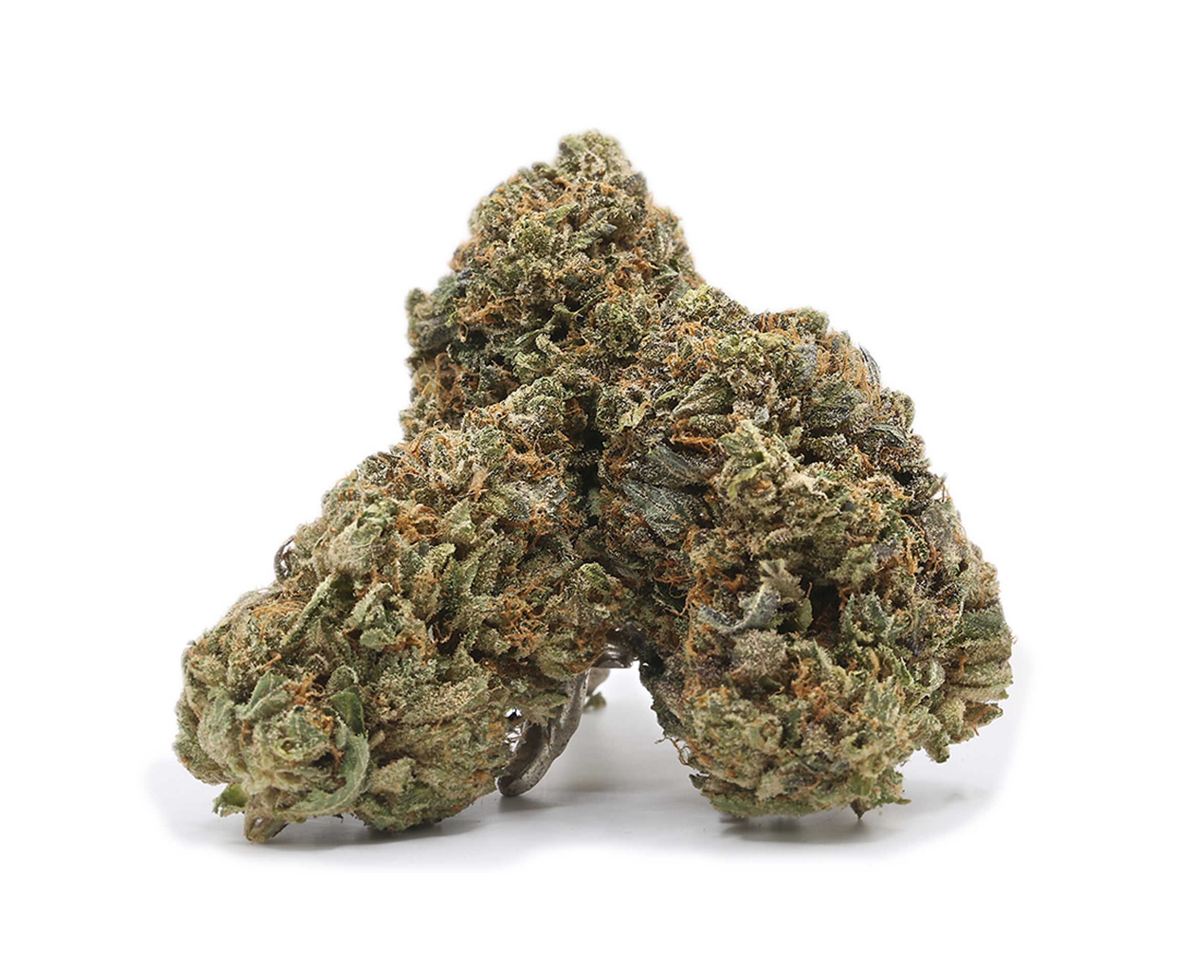 AARONS BCBUD ROCKSTAR (IND) DRIED - 3.5G