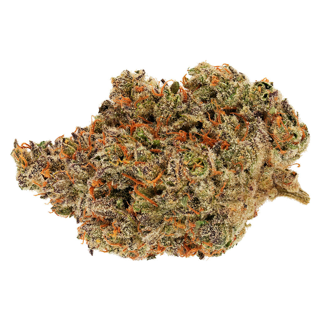 BROKEN COAST AMNESIA HAZE (S) DRIED - 3.5G