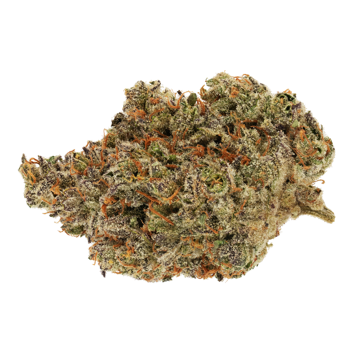 BROKEN COAST AMNESIA HAZE (S) DRIED - 3.5G