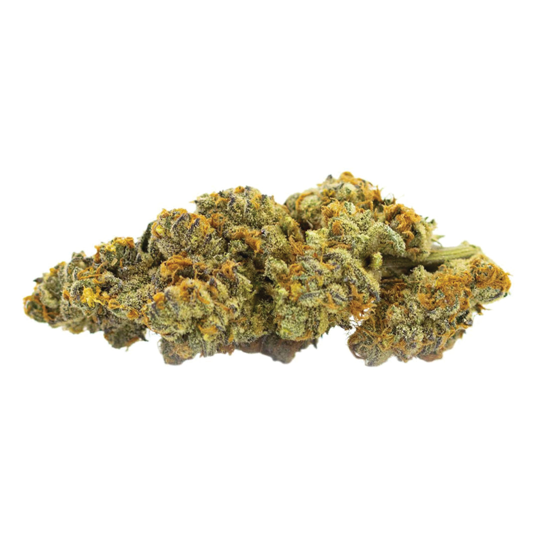 CARMEL PEANUT BUTTER BREATH (IND) DRIED - 3.5G