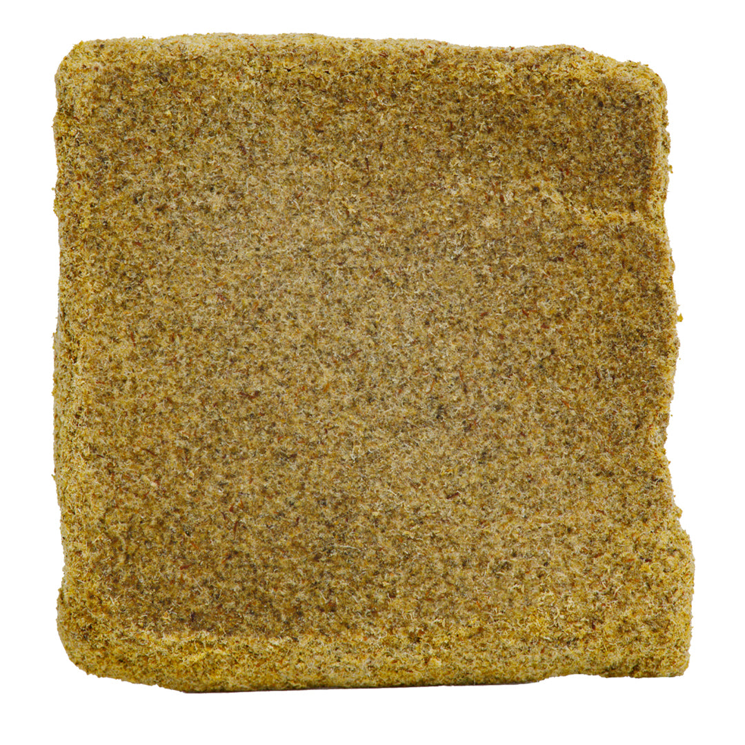 1964 PRESSED HASH (H) HASH - 3.5G