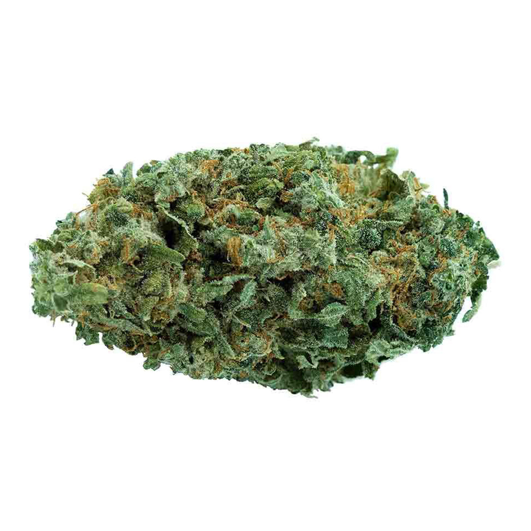 APOTHECARY BOTANICALS GELATO (H) DRIED - 3.5G