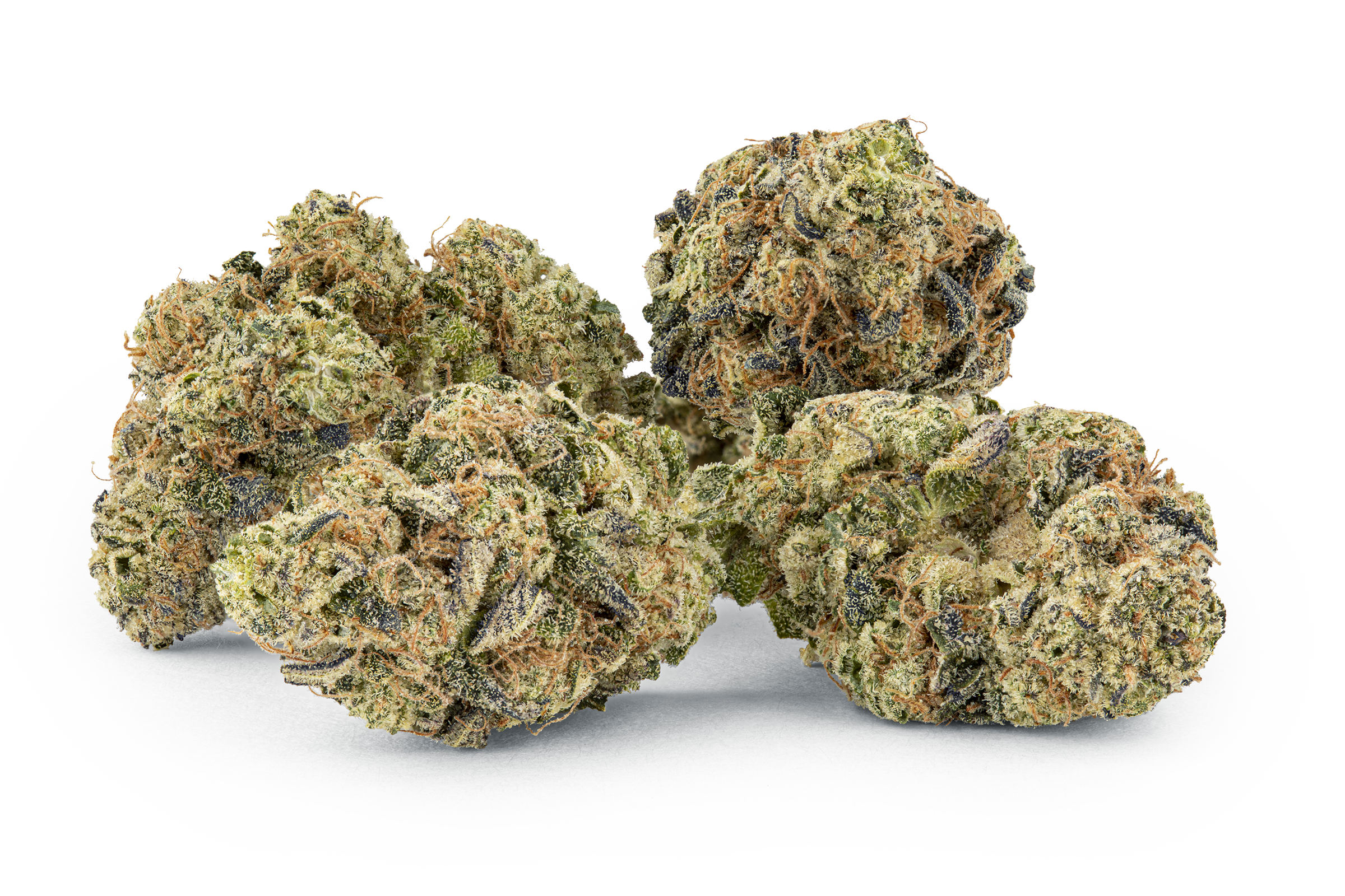 INDI JELLY BREATH (IND) DRIED - 3.5G