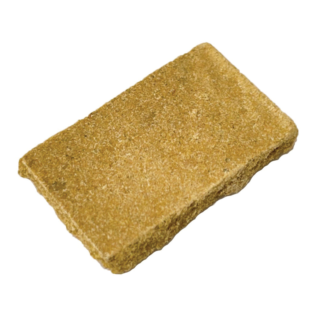 MALAHAT 8 BALL KUSH (IND) HASH - 1G