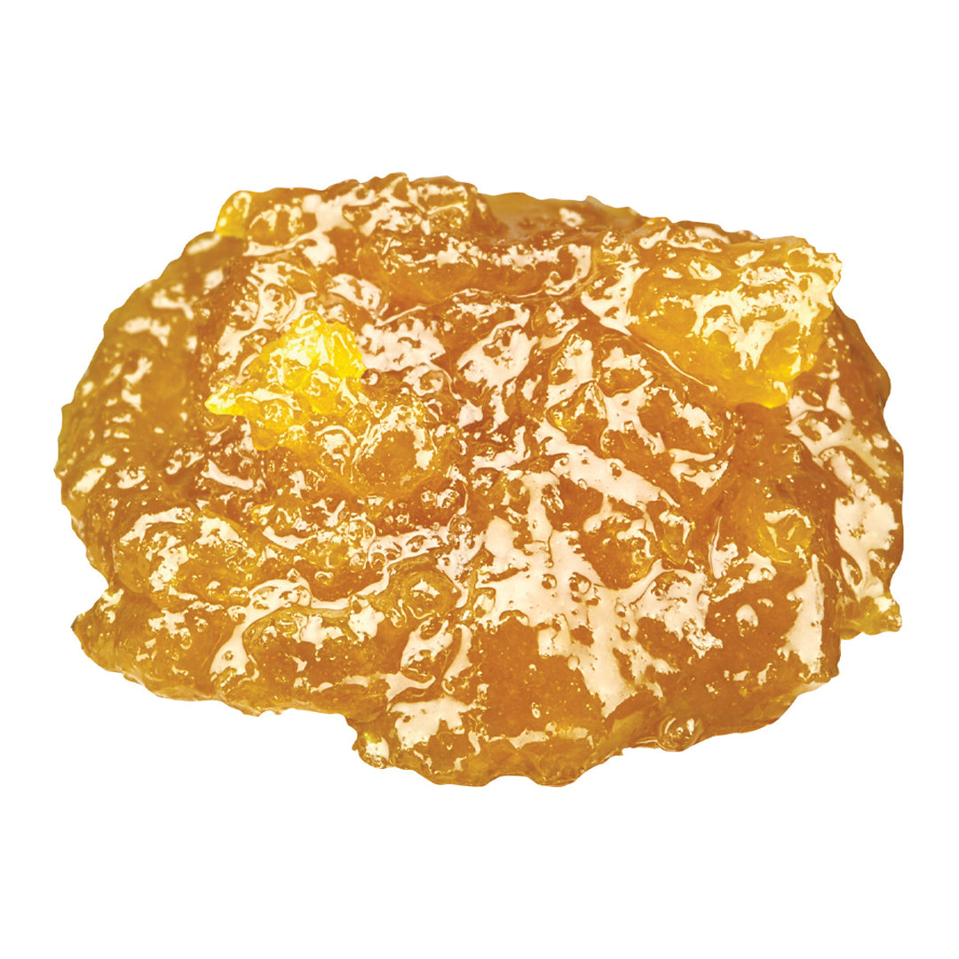 NITH & GRAND TF PINK KUSH LIVE RESIN (IND) DIAMOND SAUCE -1G