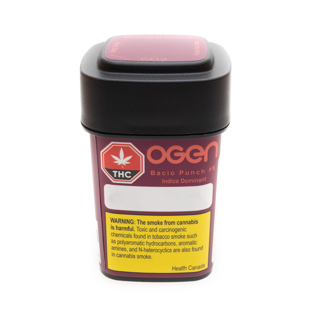 OGEN BACIO PUNCH (IND) DRIED - 3.5G