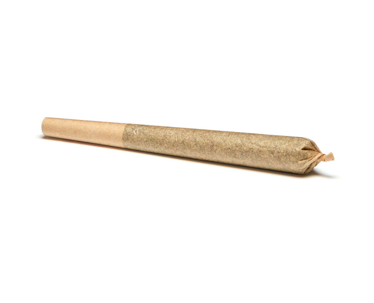 LIIV ORANGE MONKEY (IND) PRE-ROLL - 1G X 1