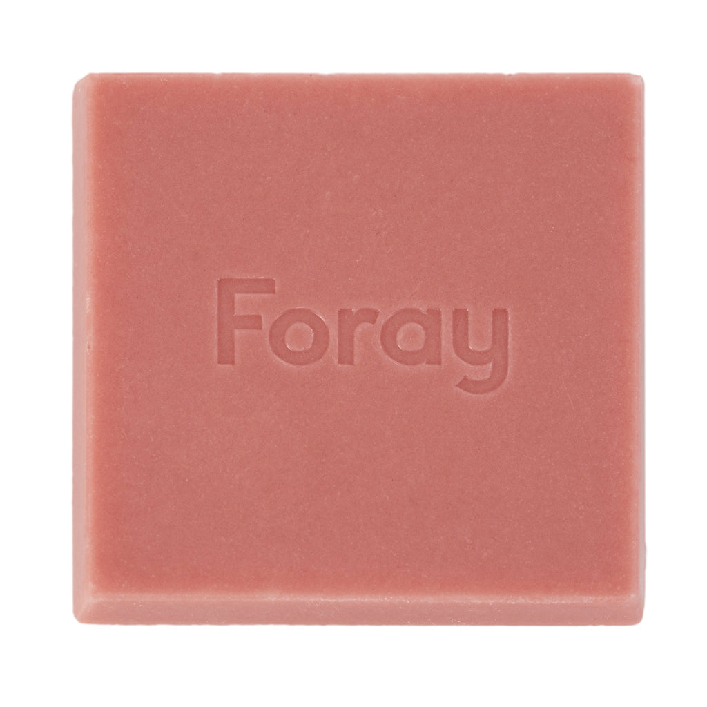 FORAY STRAWBERRY MILKSHAKE WHITE (H) CHOC - 10MG THC:CBD X 1
