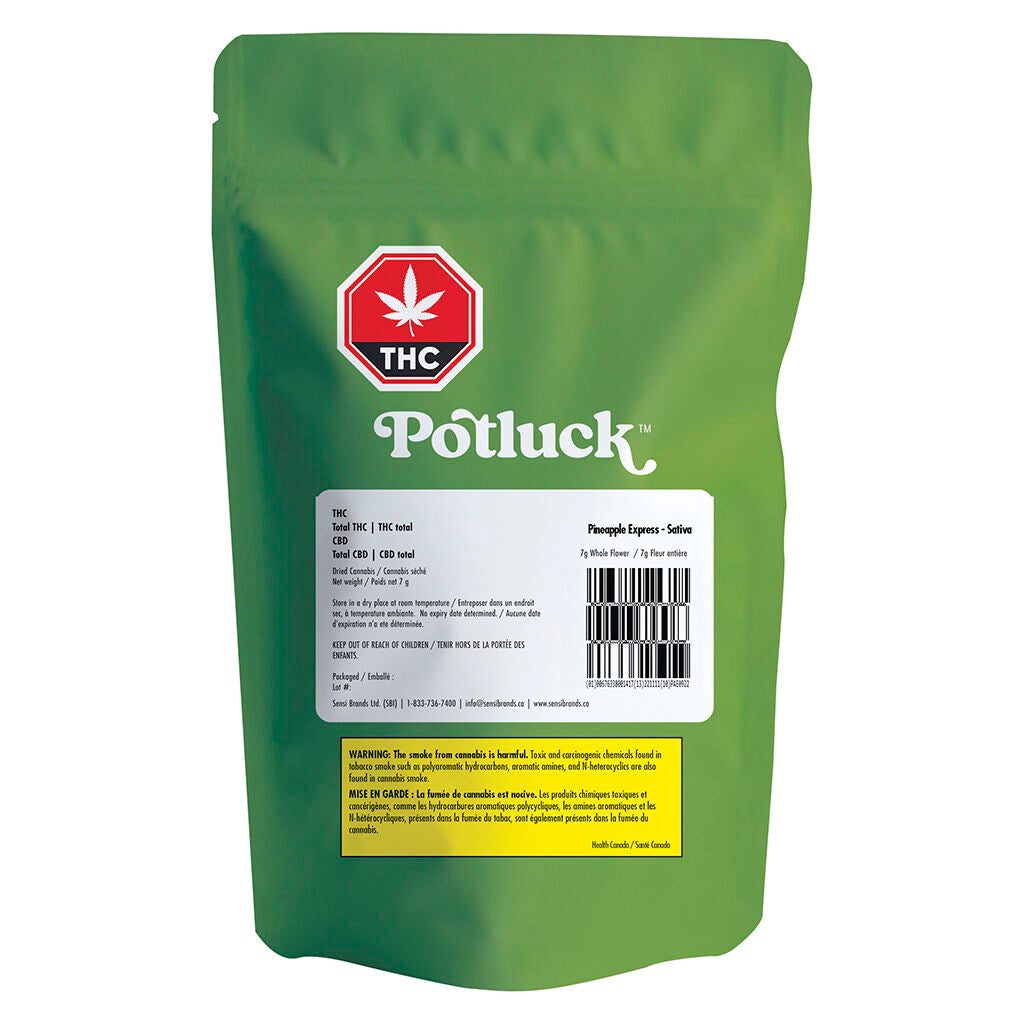 JONNY ECONOMY PINEAPPLE EXPRESS (S) 510 - 1G