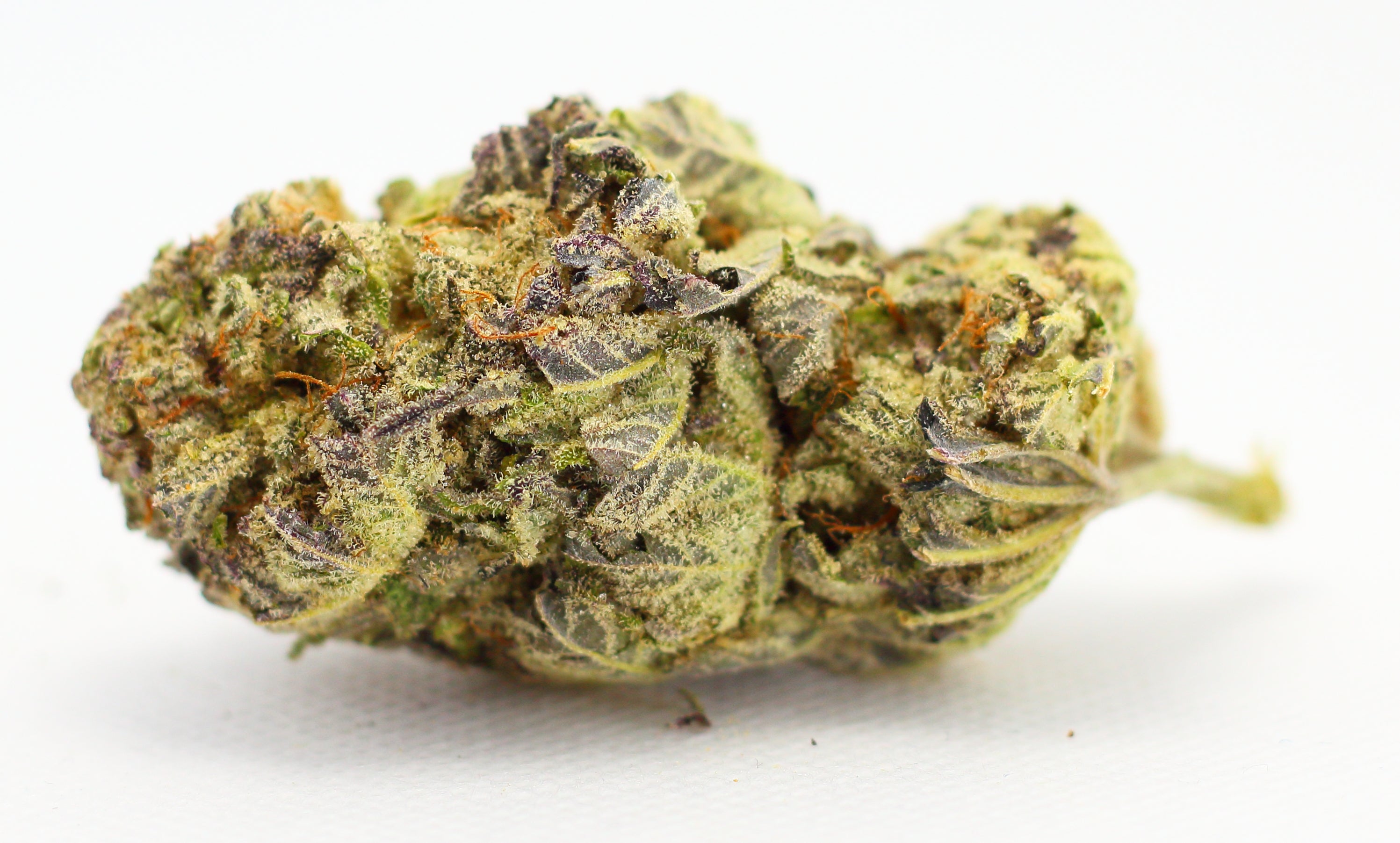 PALM GARDENS BANANA PUNCH (IND) DRIED - 3.5G