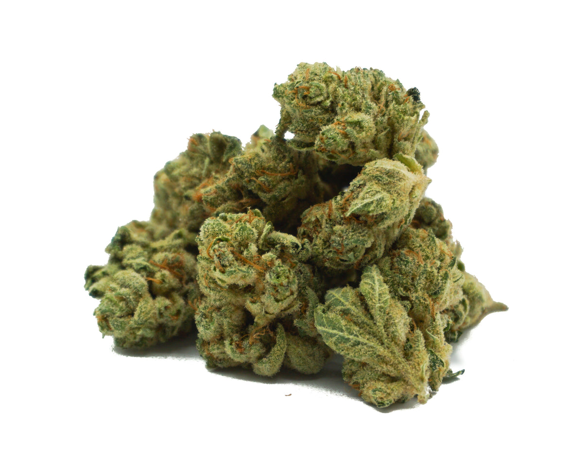 CITIZEN STASH CHOCOLATE SOUR DIESEL (H) DRIED - 3.5G