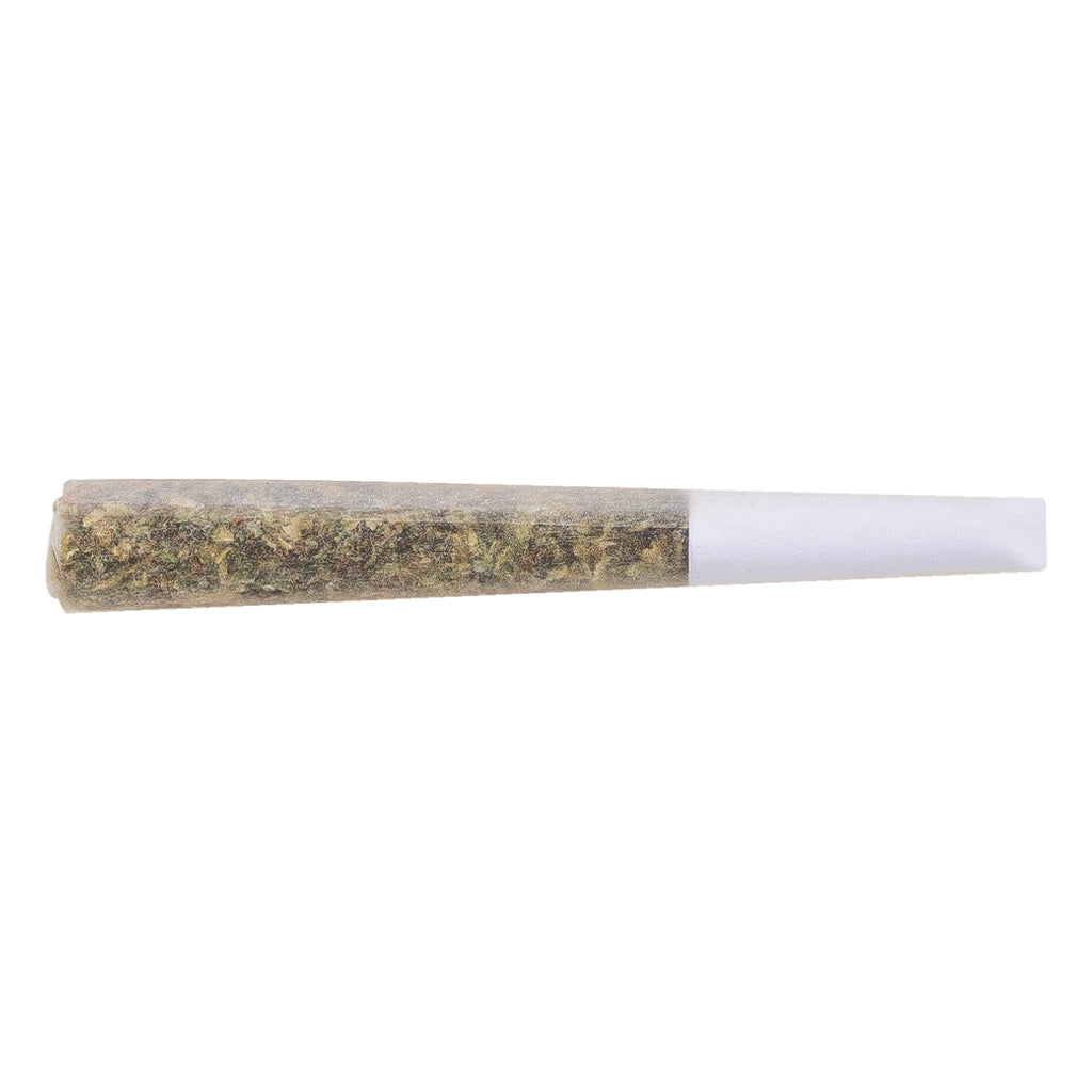 MUSKOKA GROWN GLUEBERRY OG (H) PRE-ROLL - 0.5G X 7