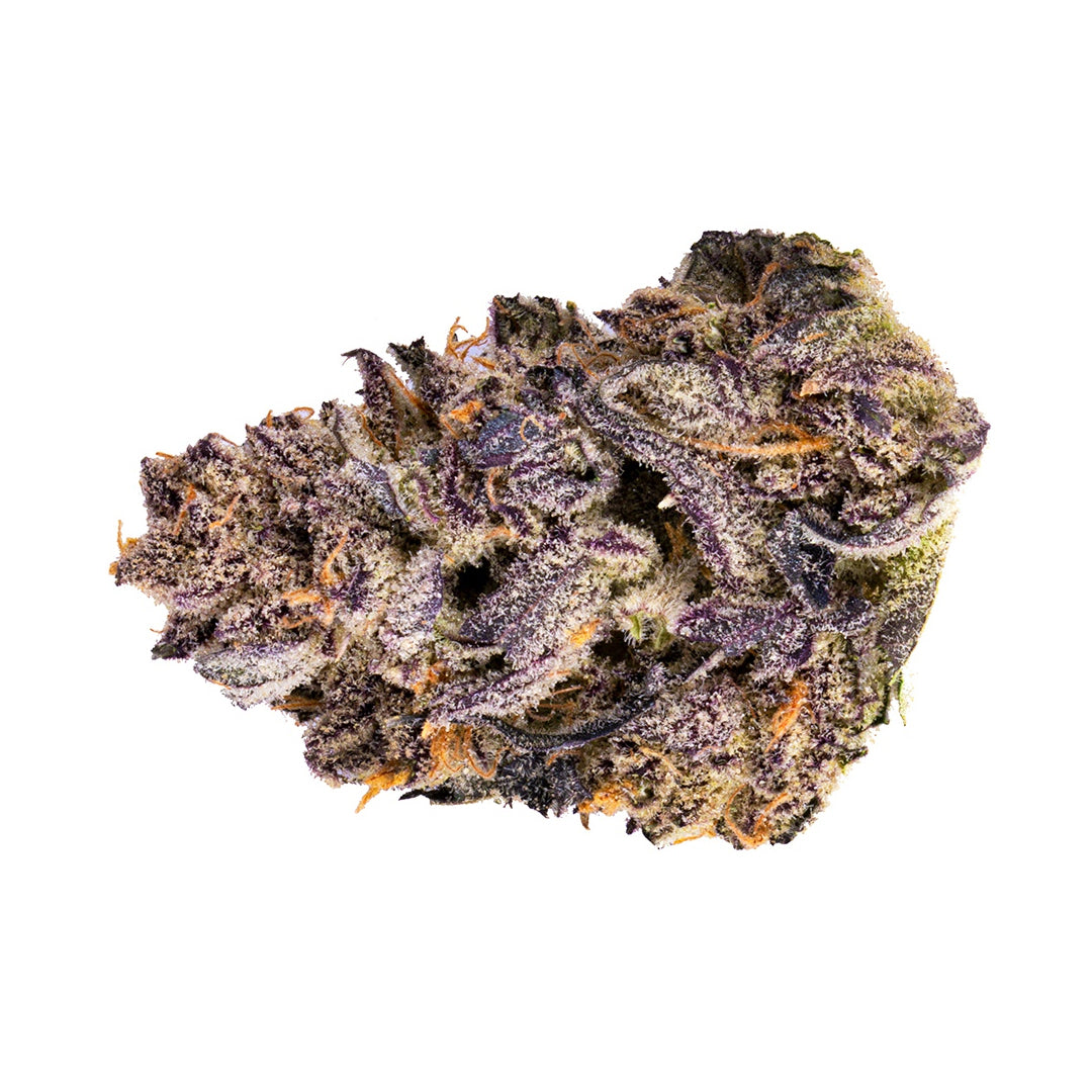 FLOWR BC BLACK CHERRY (IND) DRIED - 14G
