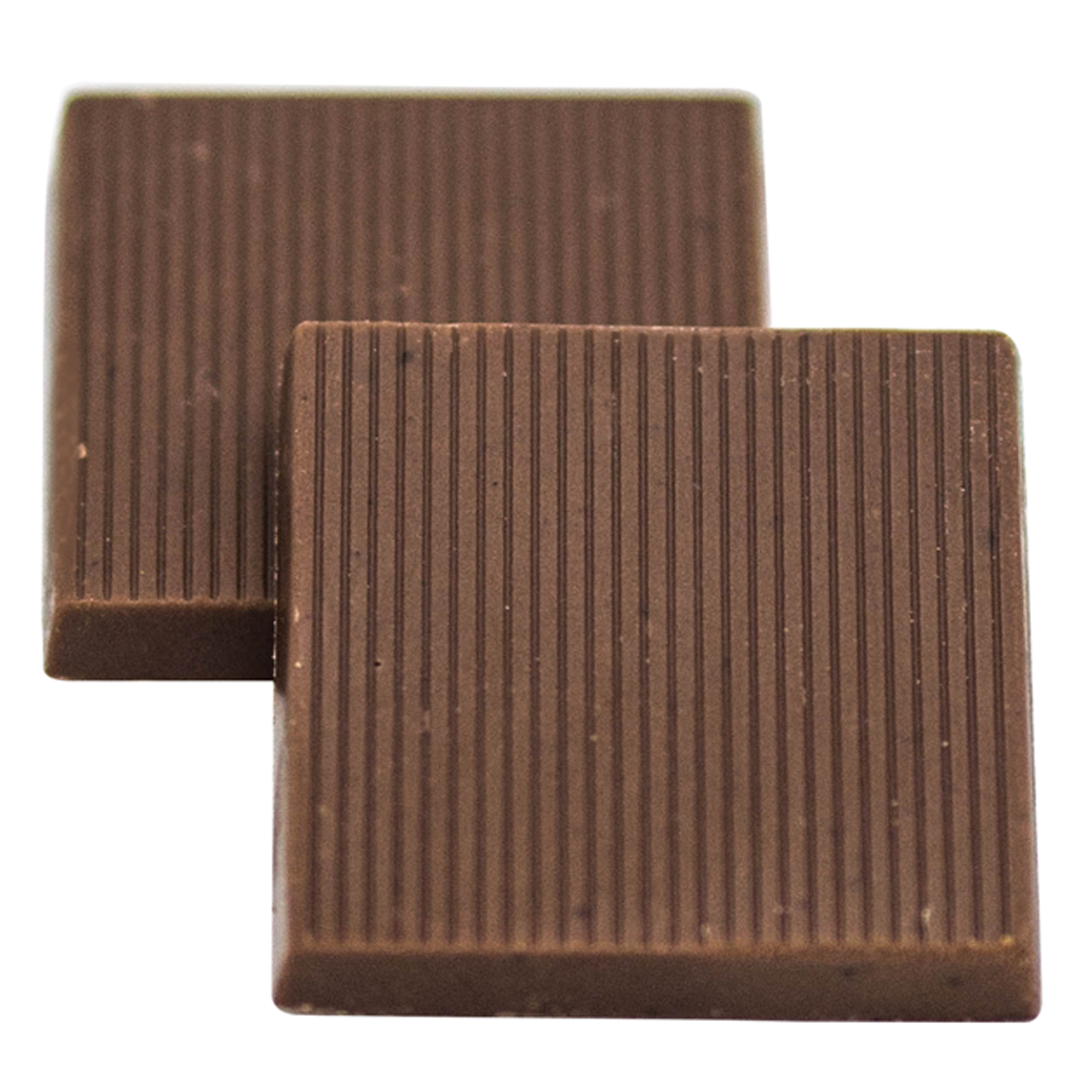 LYF NSA COFFEE QUINOA MILK CHOCOLATE (H) CHOC - 5MG X 2