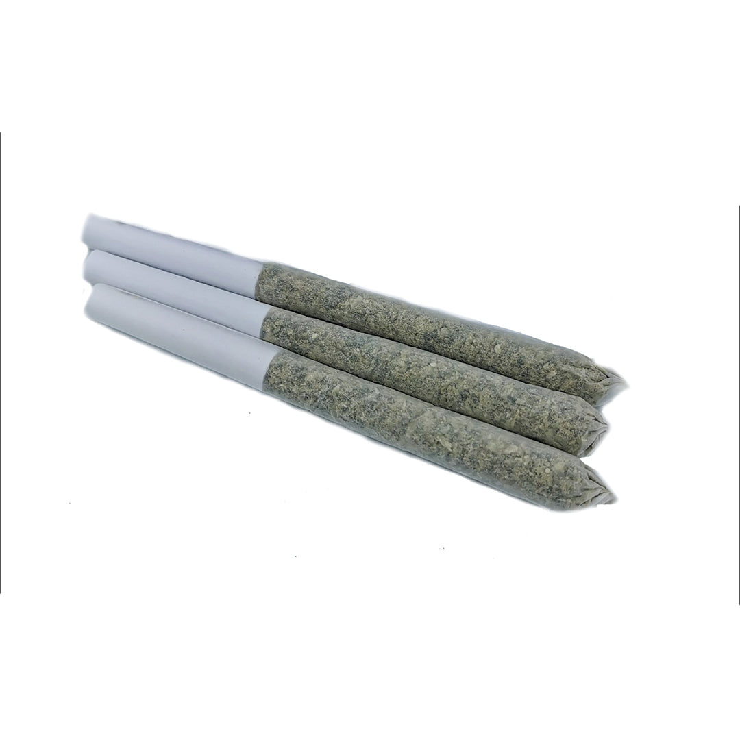 GREENADE CANUK COOKIES (IND) PRE-ROLL - 0.5G X 3