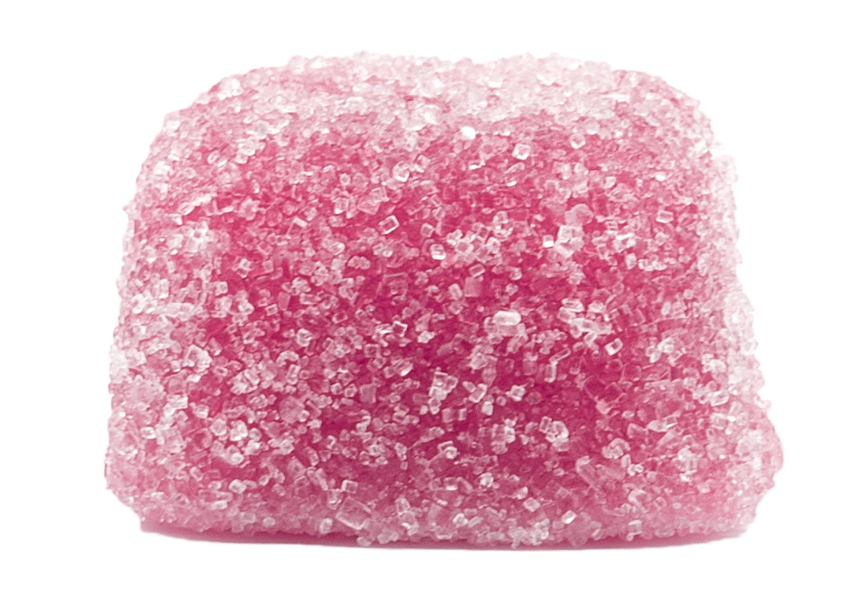 TIDAL SODA SERIES CREAM SODA (H) CHEW - 5MG X 2