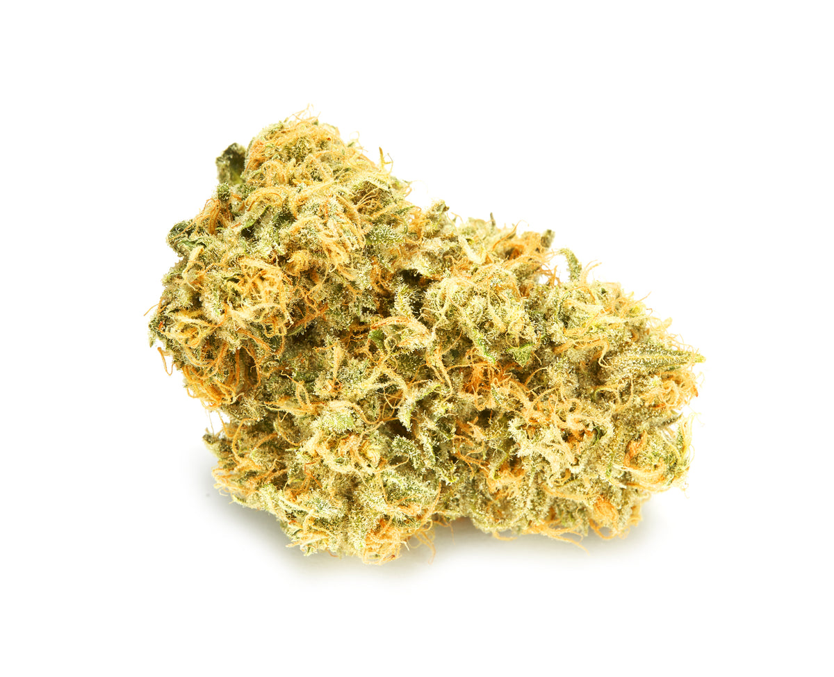 NITH & GRAND KRUSSIAN (IND) DRIED - 3.5G