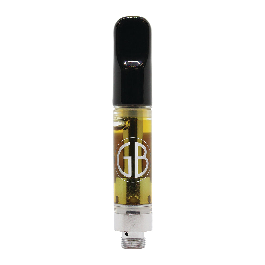 GREYBEARD NUKEN CURED RESIN (H) 510 - 1G
