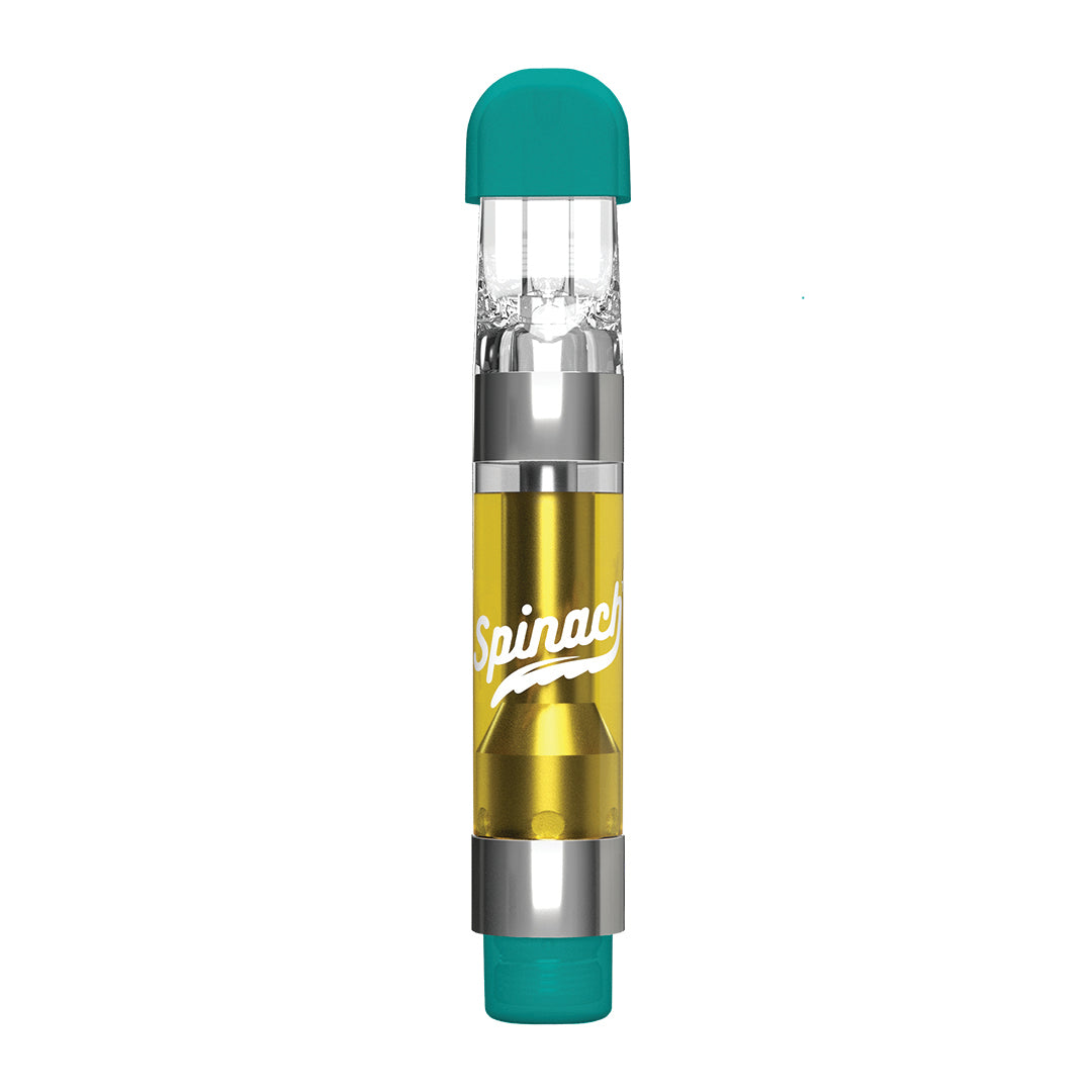 SPINACH PINEAPPLE PARADISE LIQ DMND (S) 510 - 1G